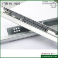2015 Hot style Disinfection cabinet drawer slide used for drawer or computer desk